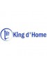 KING D HOME