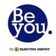 BE YOU