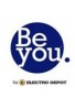 BE YOU