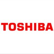 TOSHIBA